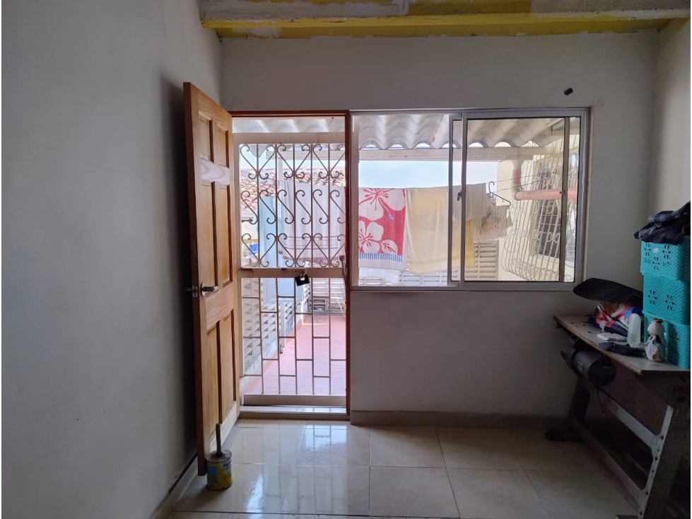 VENDEMOS CASA ANDALUCIA / FLORIDABLANCA - 4