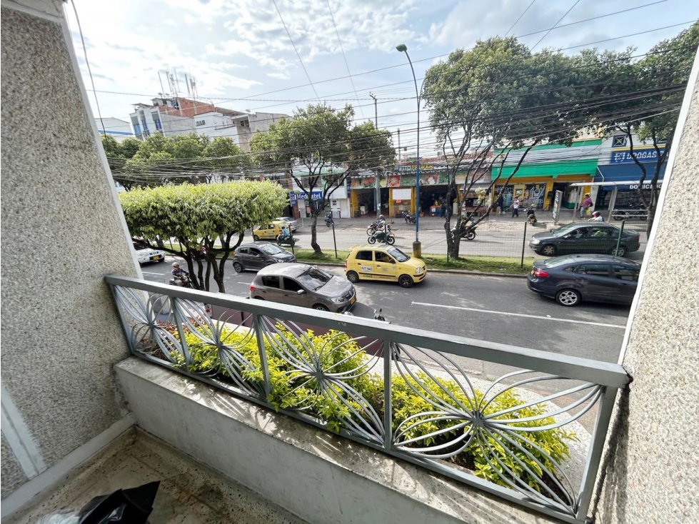 ARRIENDO APARTAMENTO PROVENZA / DELIBE / BUCARAMANGA — foto 3