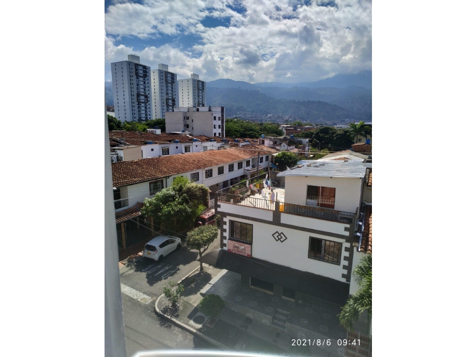 VENDO APARTAMENTO NIZA - 3