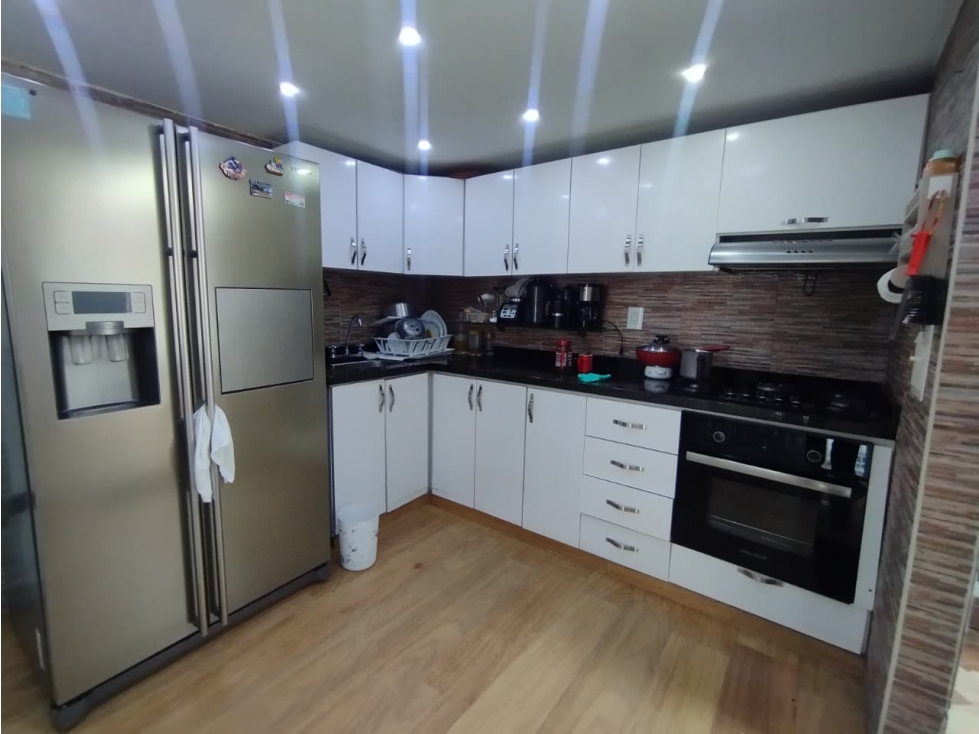 VENDEMOS CASA / VILLA ESPAÑA / FLORIDABLANCA - 4
