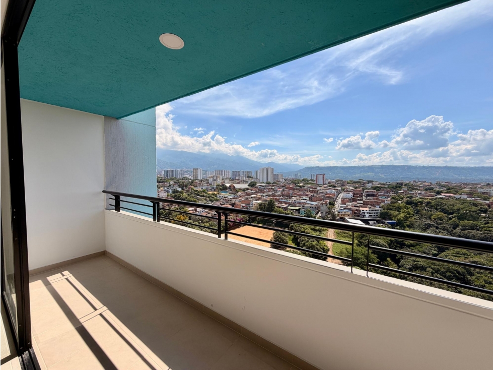 ARRIENDO APARTAMENTO RESERVA 103/ COAVICONSA/ BUCARAMANGA — foto 6