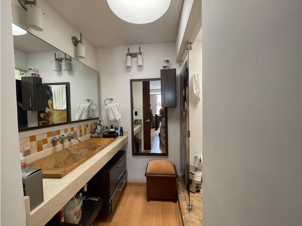 VENDEMOS APARTAMENTO SOTOMAYOR / COASMEDAS 2 / BUCARAMANGA — foto 3
