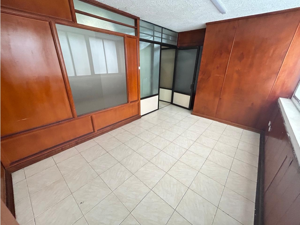 ARRENDAMOS OFICINA CENTRO / BUCARAMANGA - 3