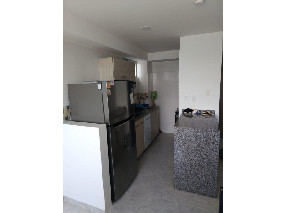 VENDO APTO SAN PABLO CONDOMINIO / BUCARAMANGA — foto 6