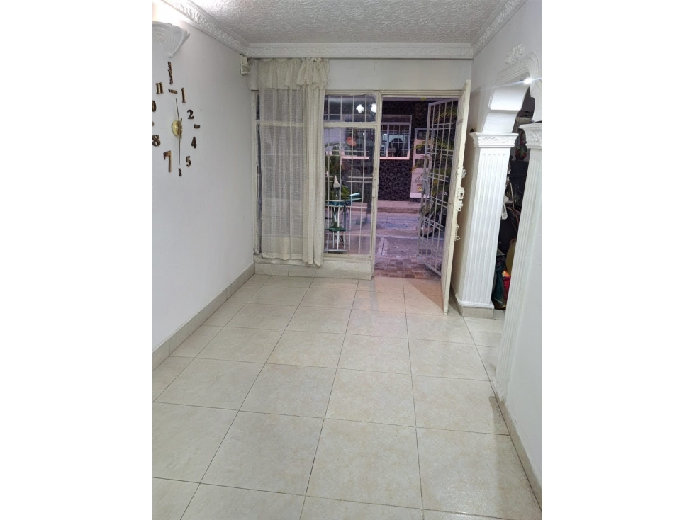 VENDEMOS LINDA CASA - COAVICONSA — foto 2