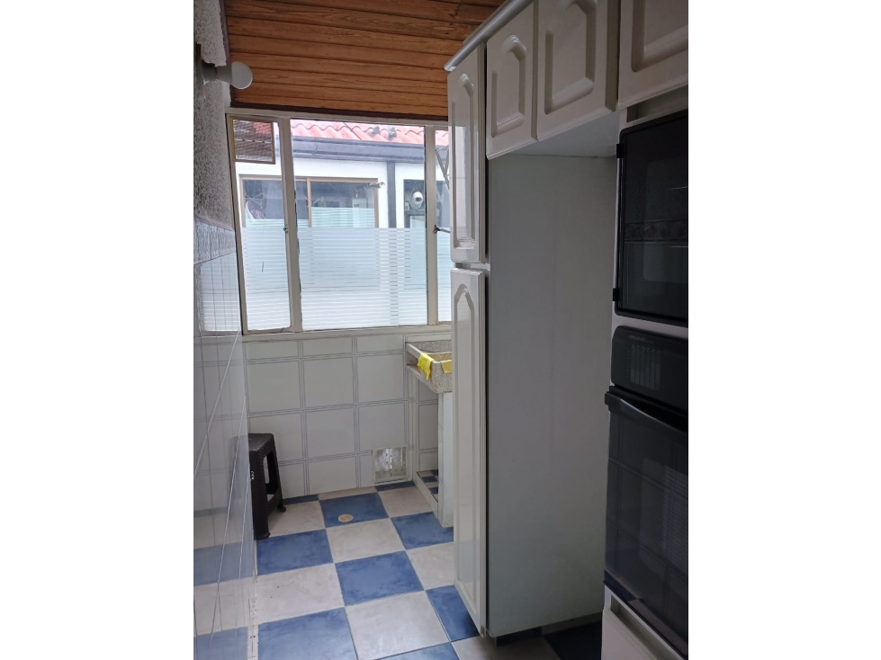 VENDEMOS APARTAMENTO DUPLEX - LAS VILLAS / BOGOTA — foto 5