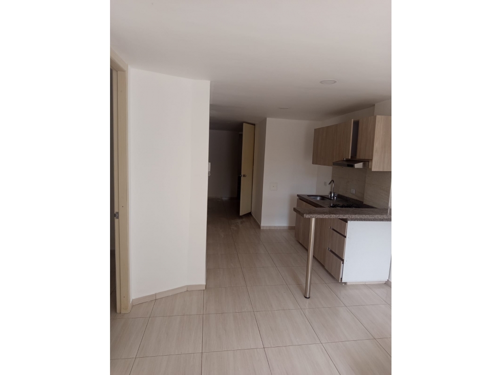 VENDEMOS APARTAMENTO 4 PISO - SENAPRO / PIEDECUESTA — foto 3