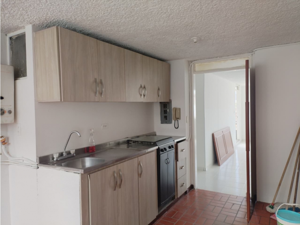 VENDO APARTAMENTO PROVENZA