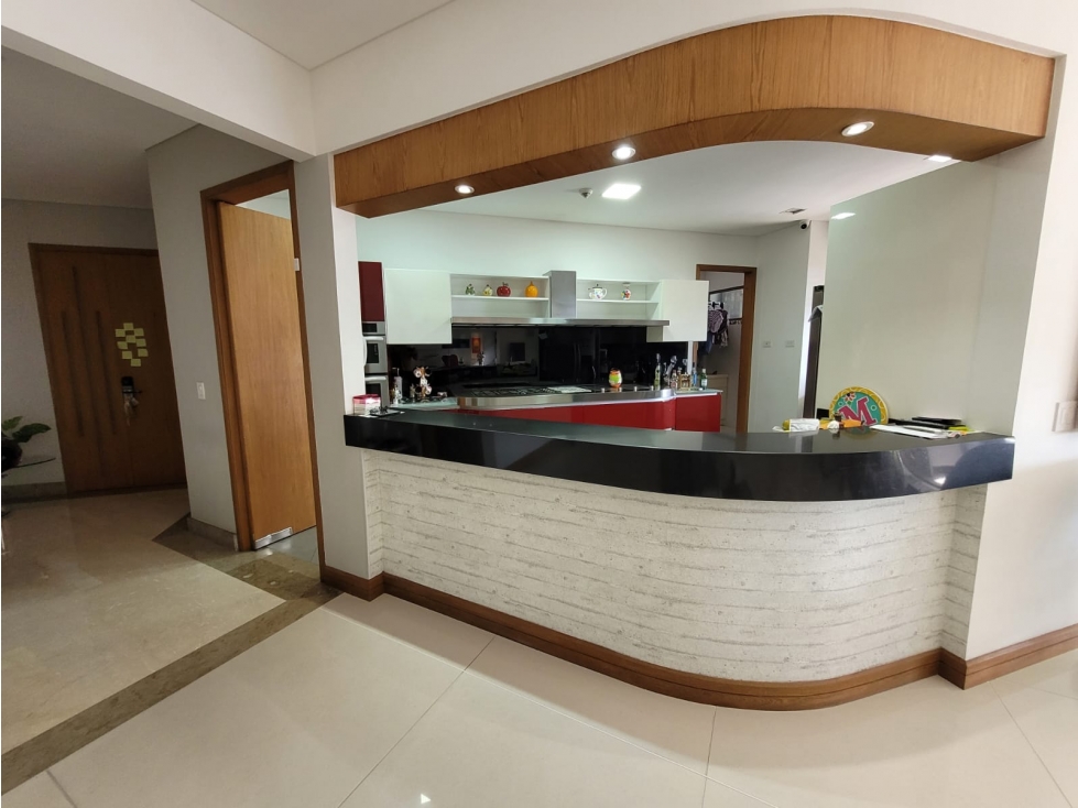 VENDEMOS APARTAMENTO - MAJESTIC — foto 6