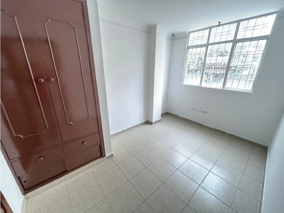 VENDEMOS APARTAMENTO ALVAREZ / BUCARAMANGA — foto 6