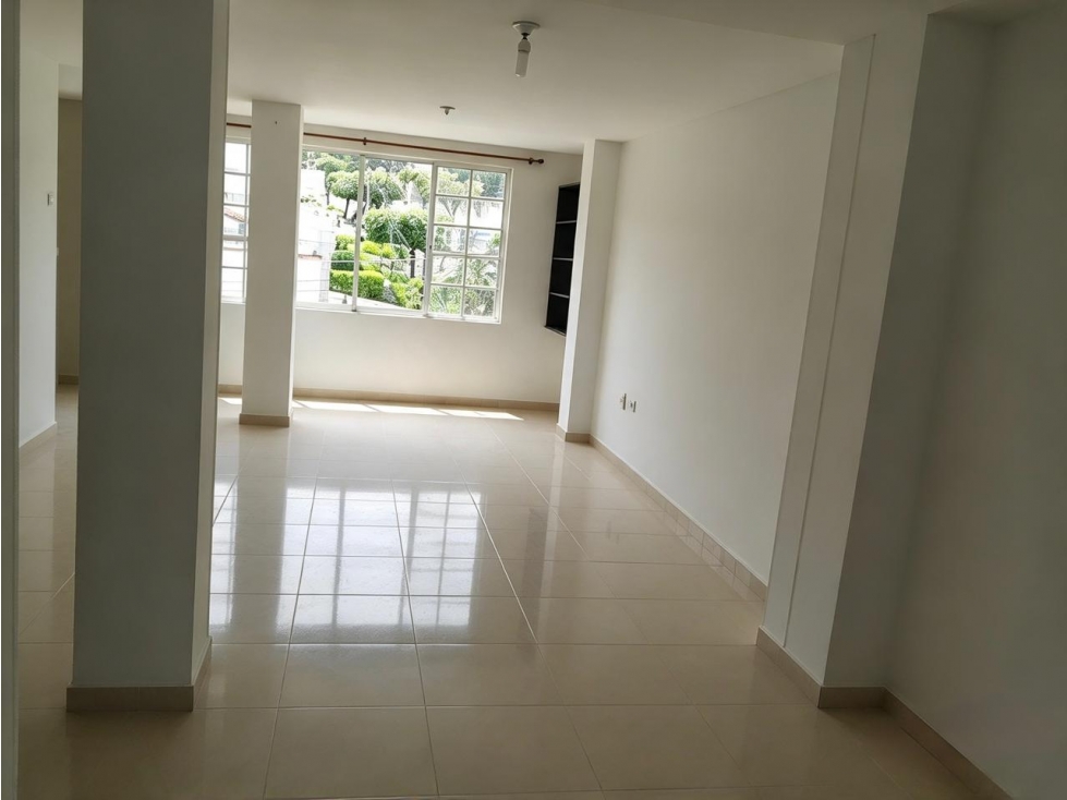 ARRENDAMOS APARTAMENTO DIAMANTE 2 / BUCARAMANGA — foto 3