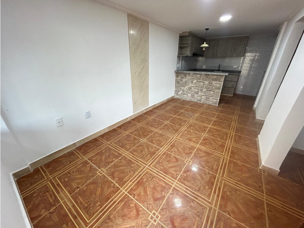 VENDEMOS CASA DE 2 PISOS - LA CUMBRE / FLORIDABLANCA — foto 3