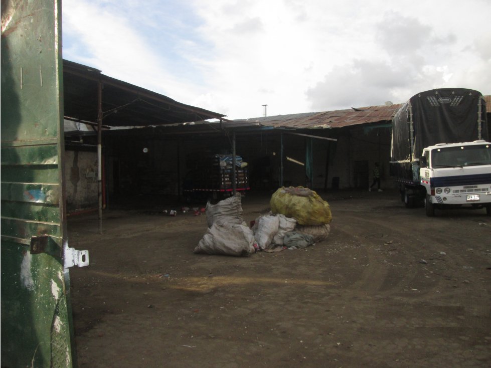 Bodega Comuneros - 3