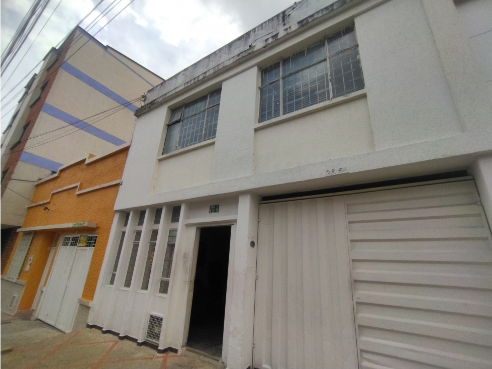 VENDO CASA SAN FRANCISCO — foto 2