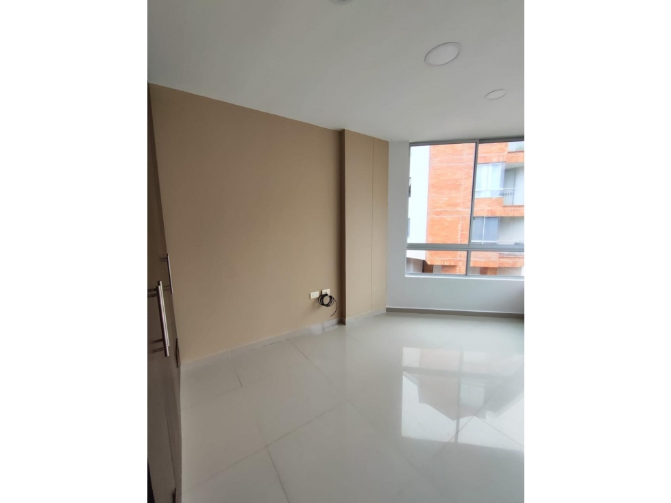 VENDO APARTAMENTO SAN GIL - 4