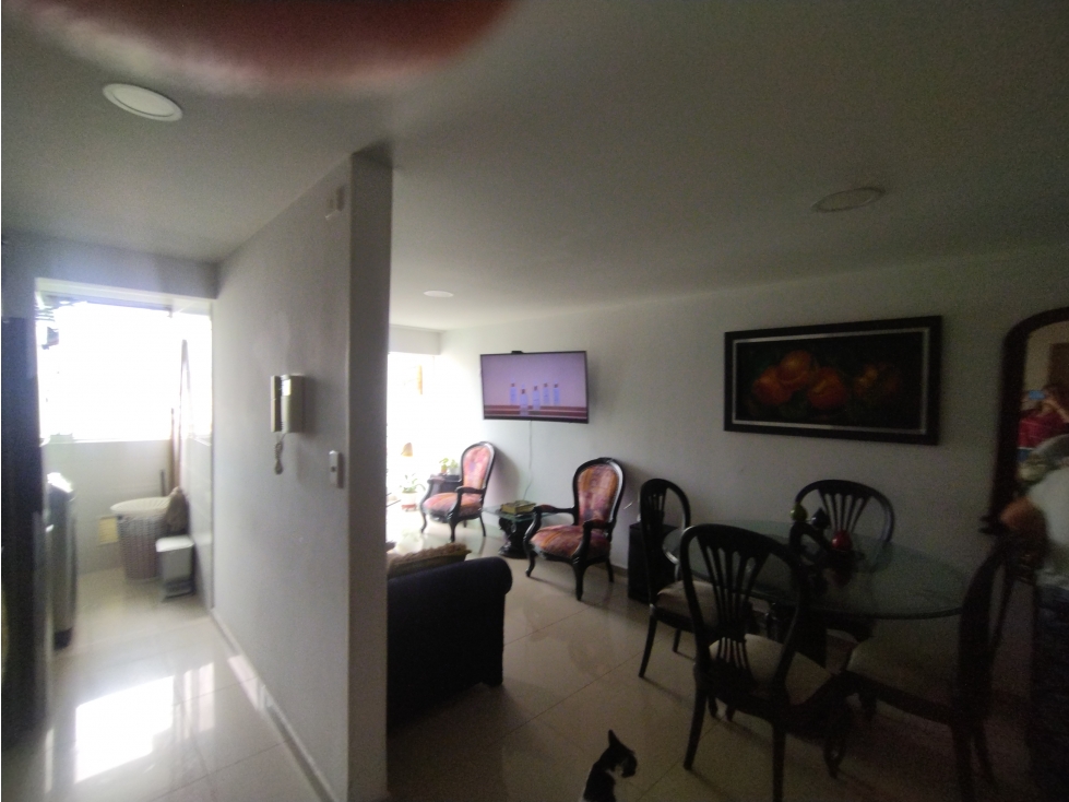VENDO APARTAMENTO BARRIO BOLIVAR — foto 3