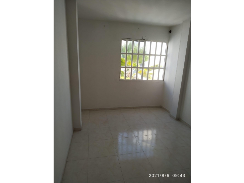 VENDO APARTAMENTO NIZA - 4