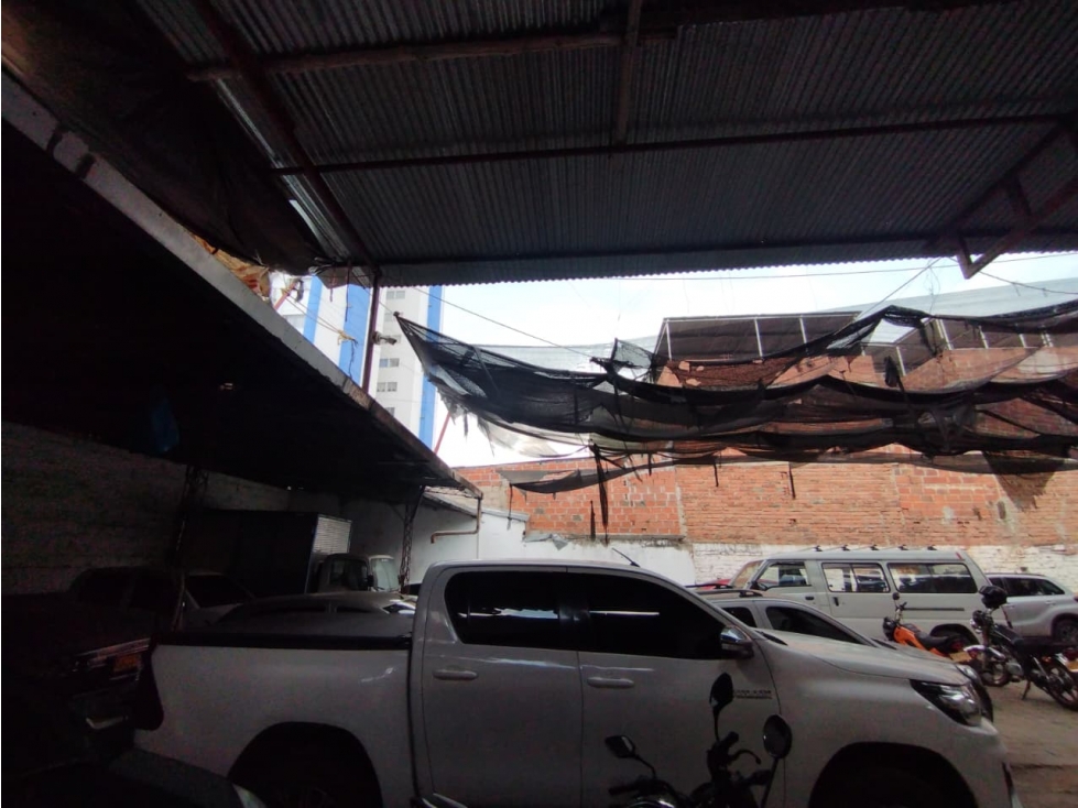 VENDO LOTE / SAN FRANCISCO/ BUCARAMANGA - 3