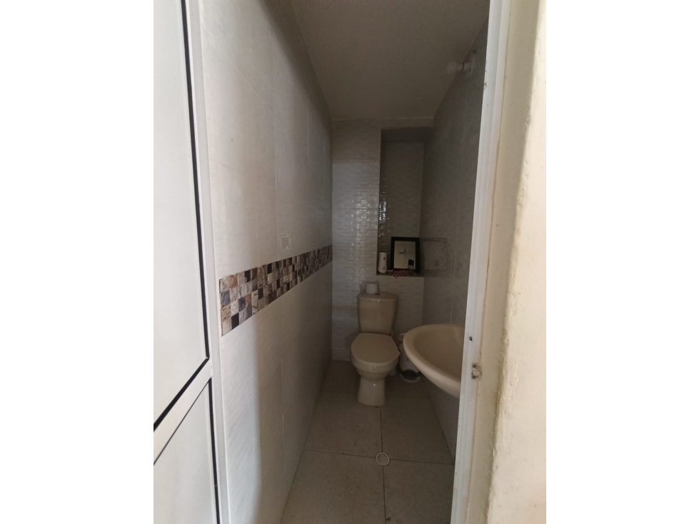 VENDO EDIFICIO / PASEO DEL PUENTE / PIEDECUESTA - 4