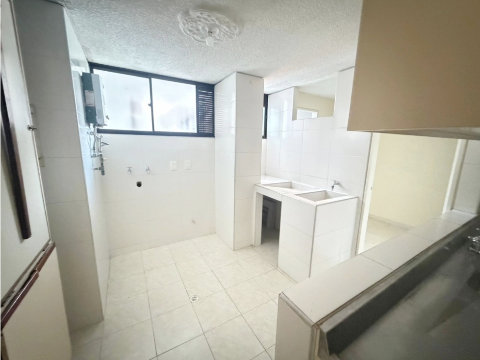 VENDO APARTAMENTO CABECERA — foto 6