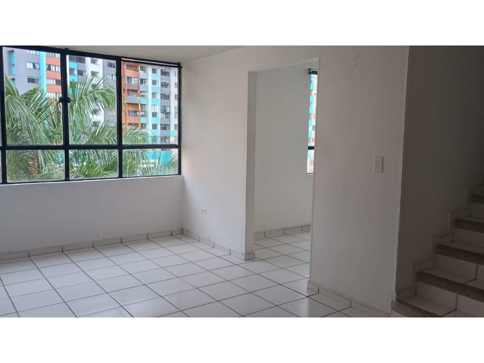 VENDEMOS APARTAMENTO DUPLEX - ALTOS DE FONTANA — foto 2