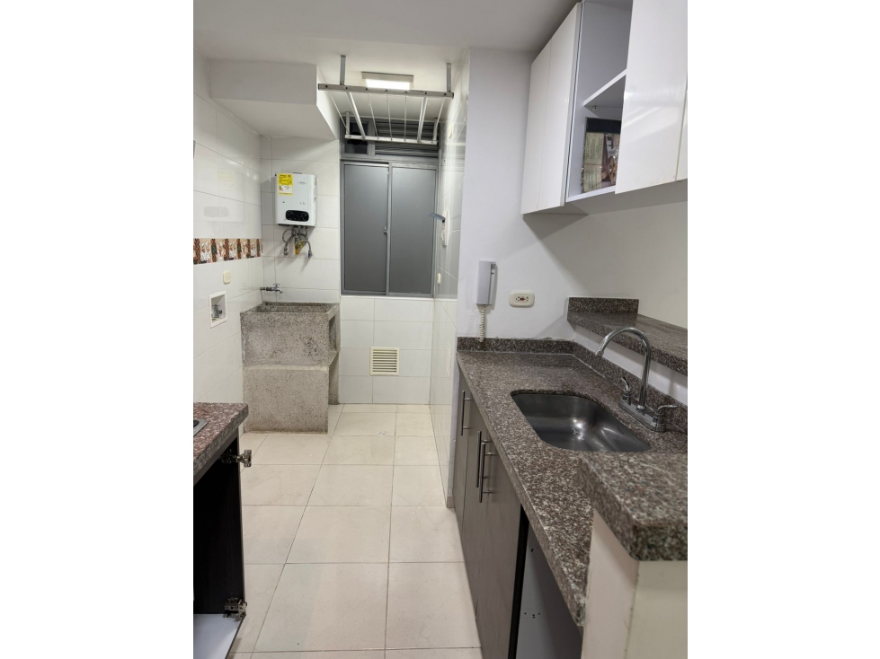 VENDEMOS LINDO APARTAMENTO - RESERVA DE LA LOMA / PIEDECUESTA — foto 3