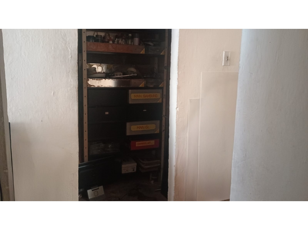 VENDEMOS CASA 1 PISO Y SOTANO - EL REPOSO / FLORIDABLANCA — foto 4
