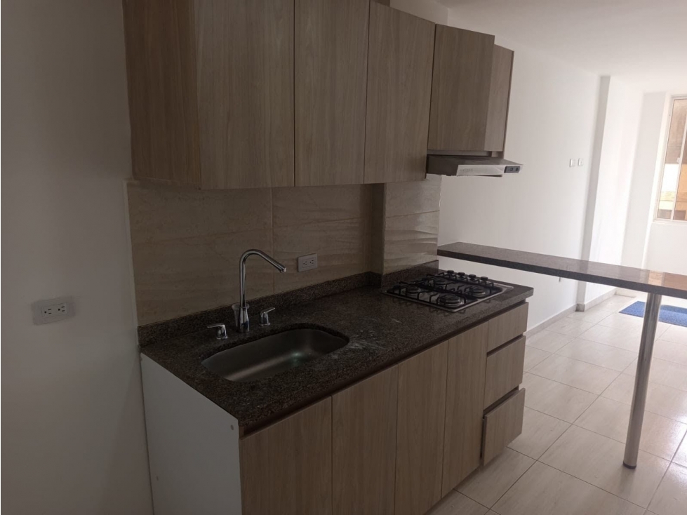 VENDEMOS APARTAMENTO 3 PISO - SENAPRO / PIEDECUESTA — foto 4