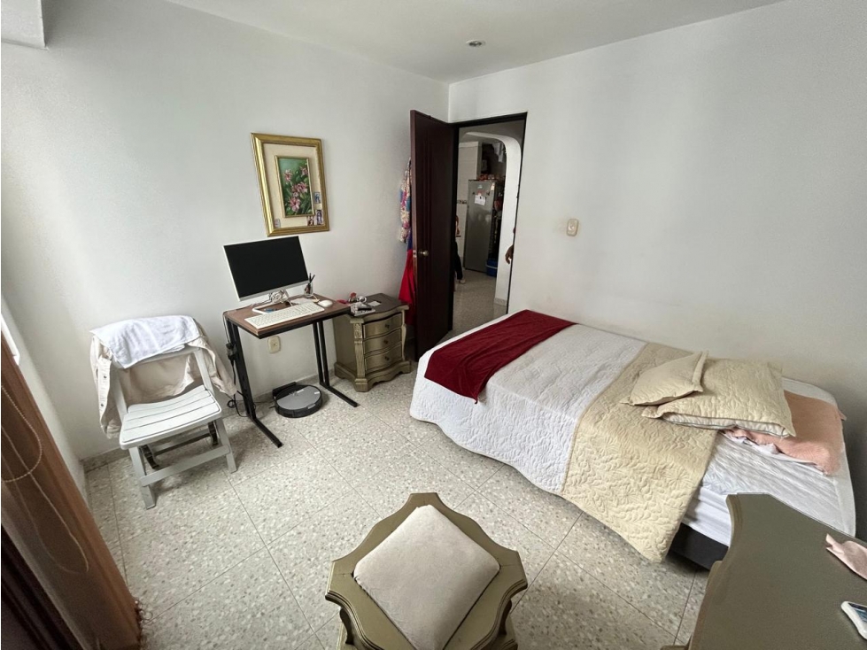 VENDO APARTAMENTO LA AURORA — foto 5