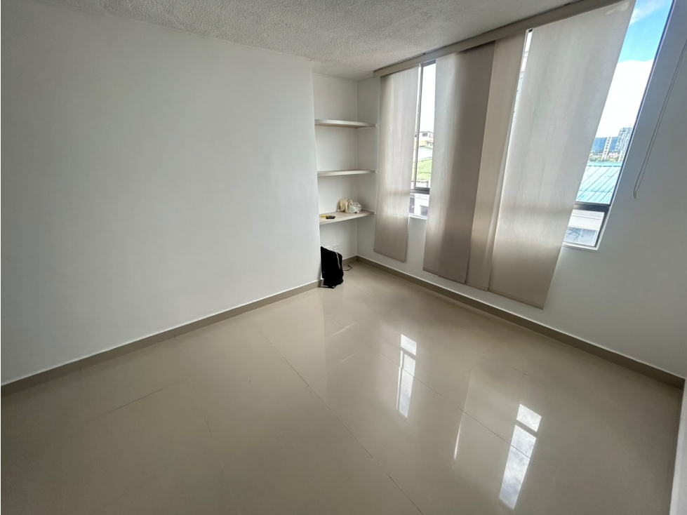 ARRIENDO APARTAESTUDIO CENTRO / PORTOBELLO / BUCARAMANGA - 3