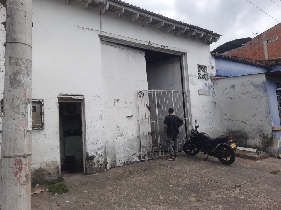 VENDEMOS BODEGA - COMUNEROS - 1