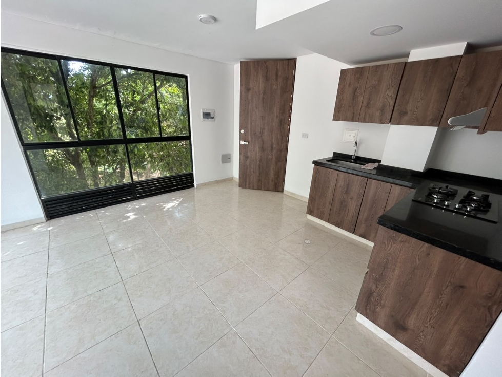 VENDO APARTAMENTO LA CAMPIÑA / GIRON - 3