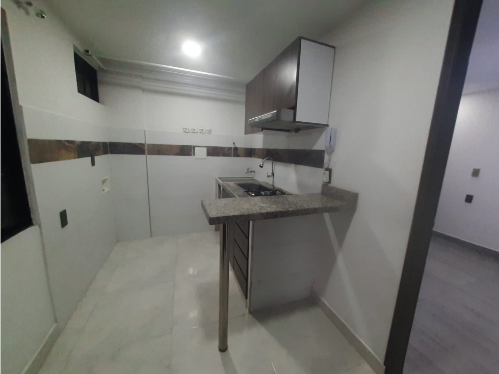 ARRENDAMOS APARTAESTUDIO - ALFONSO LOPEZ - 2