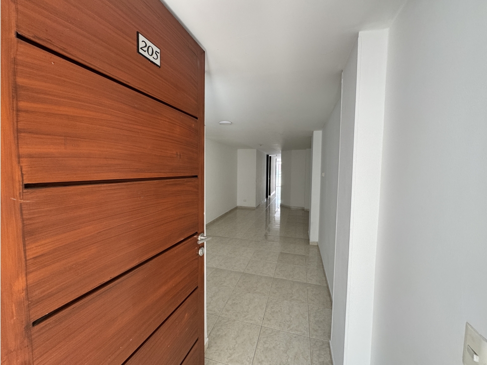 VENDEMOS APARTAMENTO EN BUCARAMANGA - 2