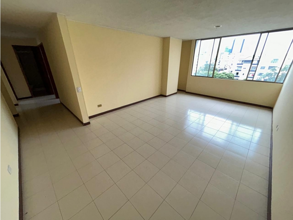 VENDO APARTAMENTO LA AURORA