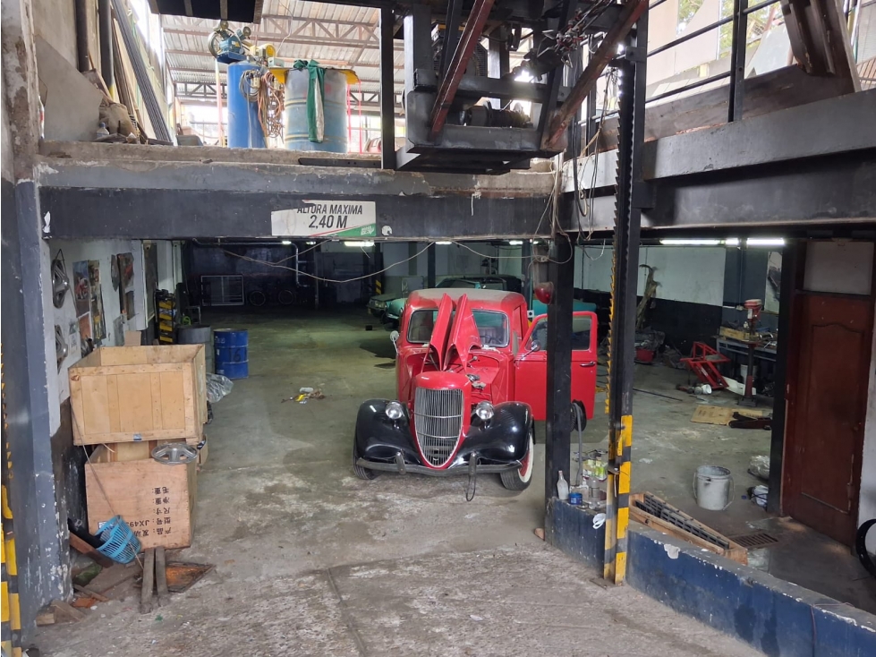 VENDEMOS BODEGA - GIRARDOT - 5