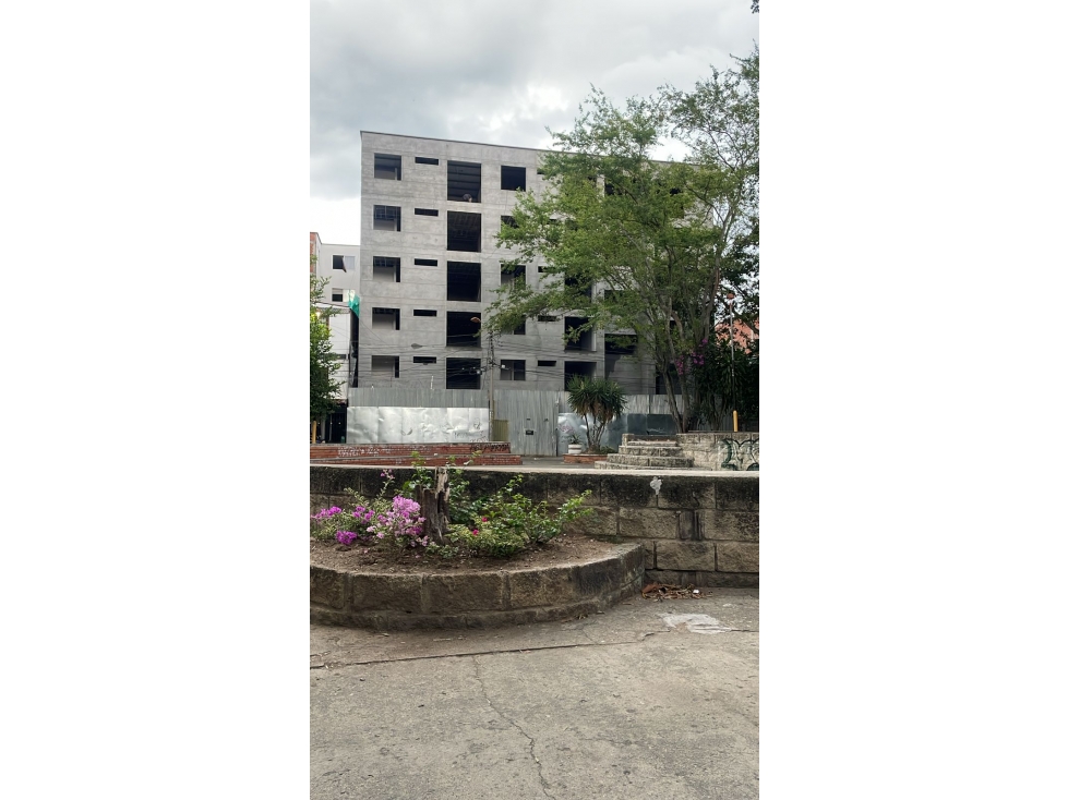 VENDEMOS APARTAMENTOS PARA ENTREGA - SANTA CRUZ / GIRON