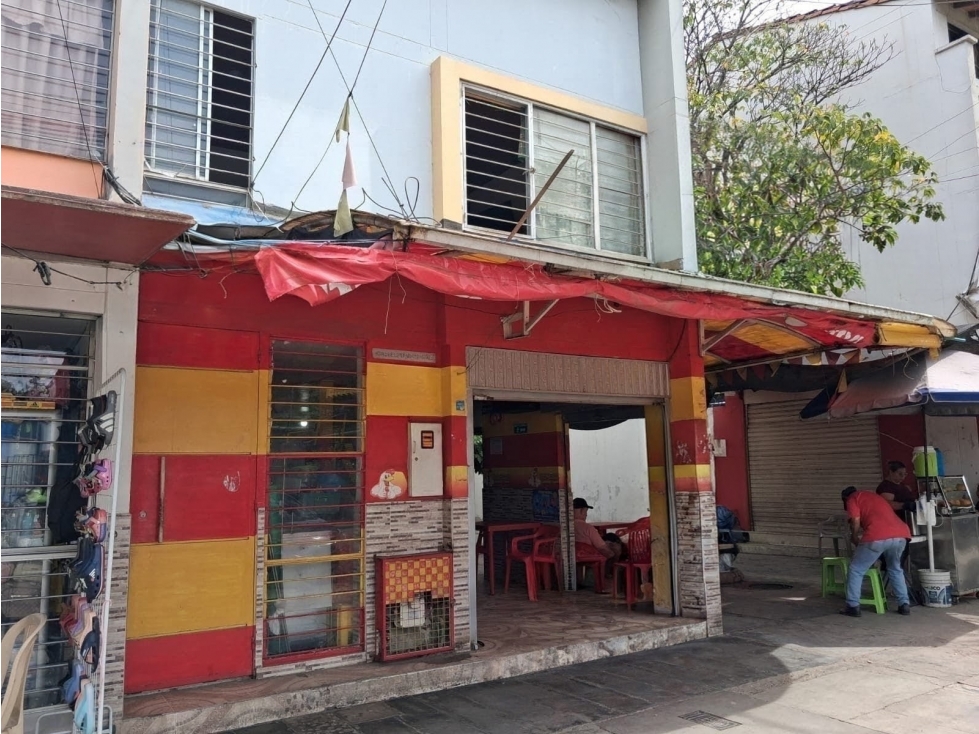 VENDEMOS CASA - CIUDADELA VILLAMIL / GIRON