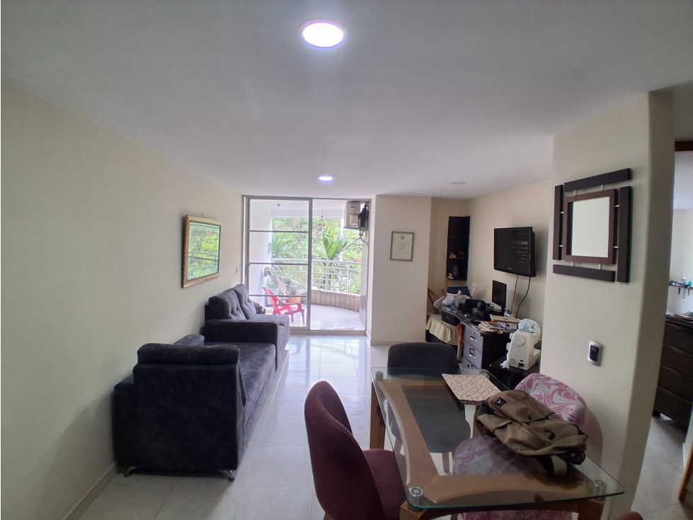 VENDO APARTAMENTO EN EL PRADO — foto 5