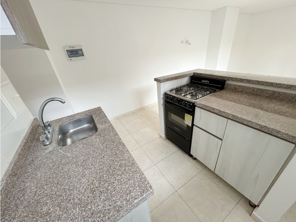 VENDEMOS APARTAMENTO COMUNEROS / TORRE DE SANTODOMINGO / BUCARAMANGA — foto 6
