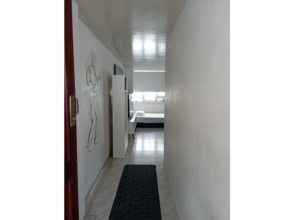 VENDO APARTA ESTUDIO / CENTRO — foto 6