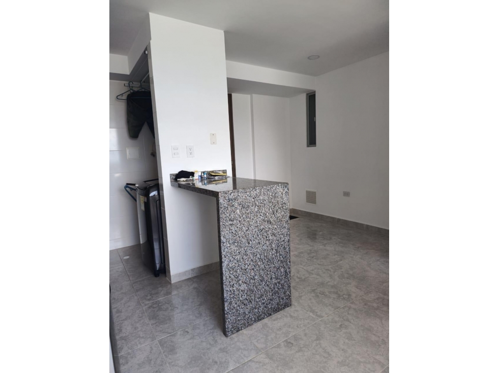 VENDO APTO SAN PABLO CONDOMINIO / BUCARAMANGA — foto 5
