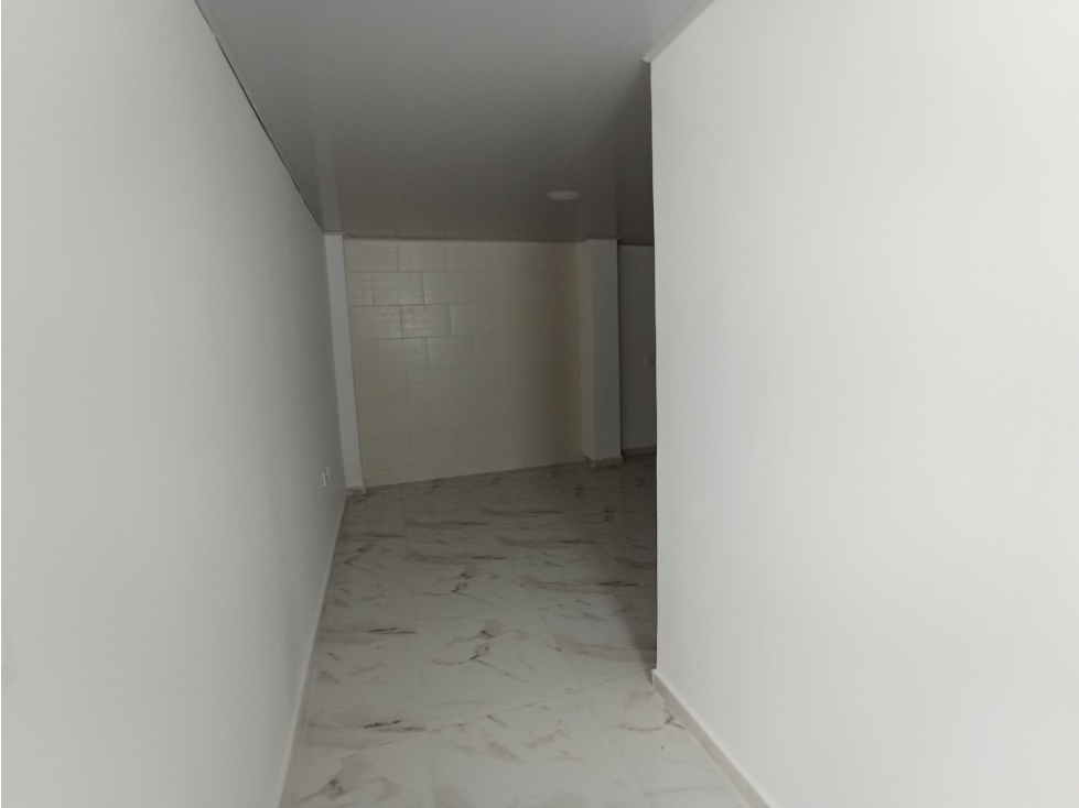 VENDOA APARTAMENTO CAMPO HERMOSO /BUCARAMANGA — foto 5