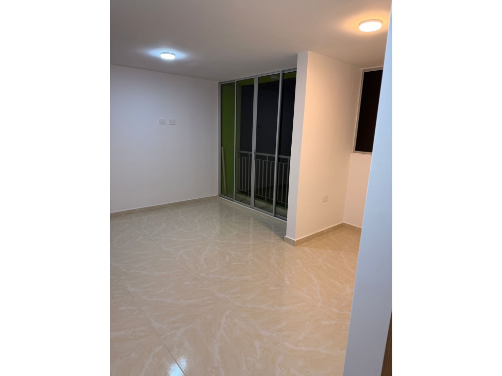 VENDEMOS LINDO APARTAMENTO - CIUDADELA VERDE — foto 4