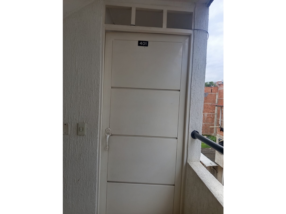 VENDEMOS APARTAMENTO 4 PISO - SENAPRO / PIEDECUESTA — foto 2