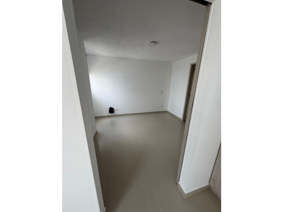 ARRIENDO APARTAESTUDIO CENTRO / PORTOBELLO / BUCARAMANGA - 6