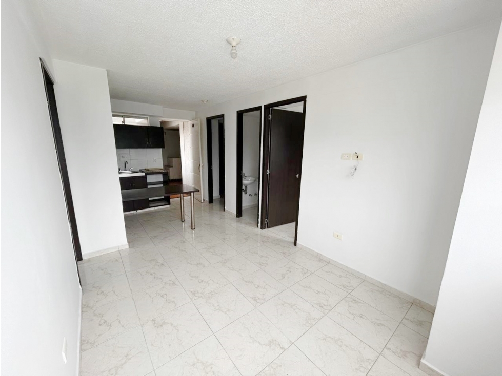 VENDO APARTAMENTO SAN RAFAEL / NORTE / BUCARAMANGA — foto 3