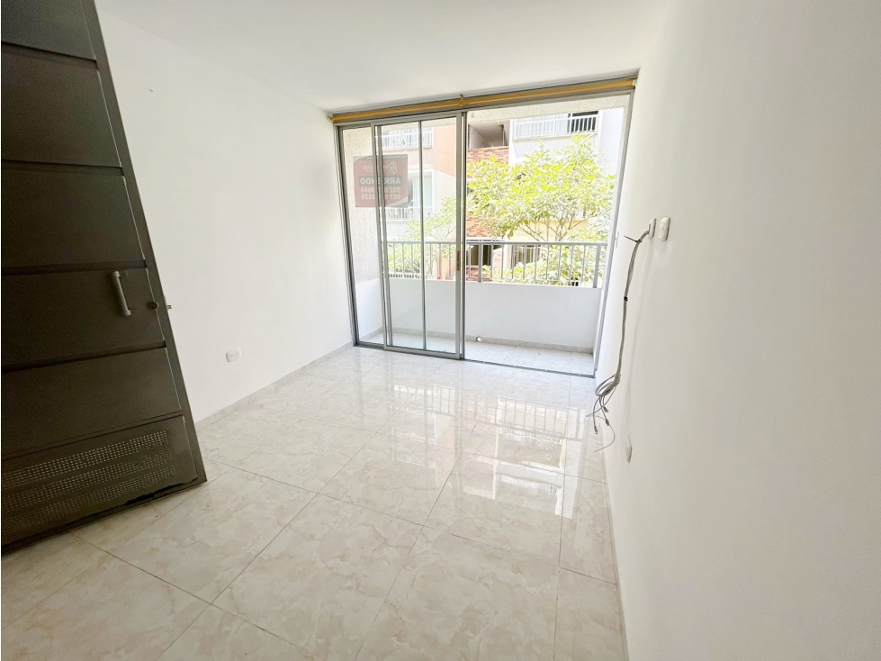 ARRENDAMOS APARTAMENTO GIRON / C.R. MONTEVERDI — foto 5