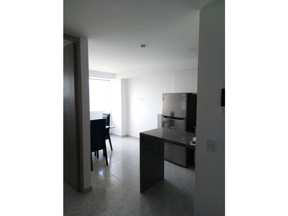 VENDO APTO SAN PABLO CONDOMINIO / BUCARAMANGA — foto 4