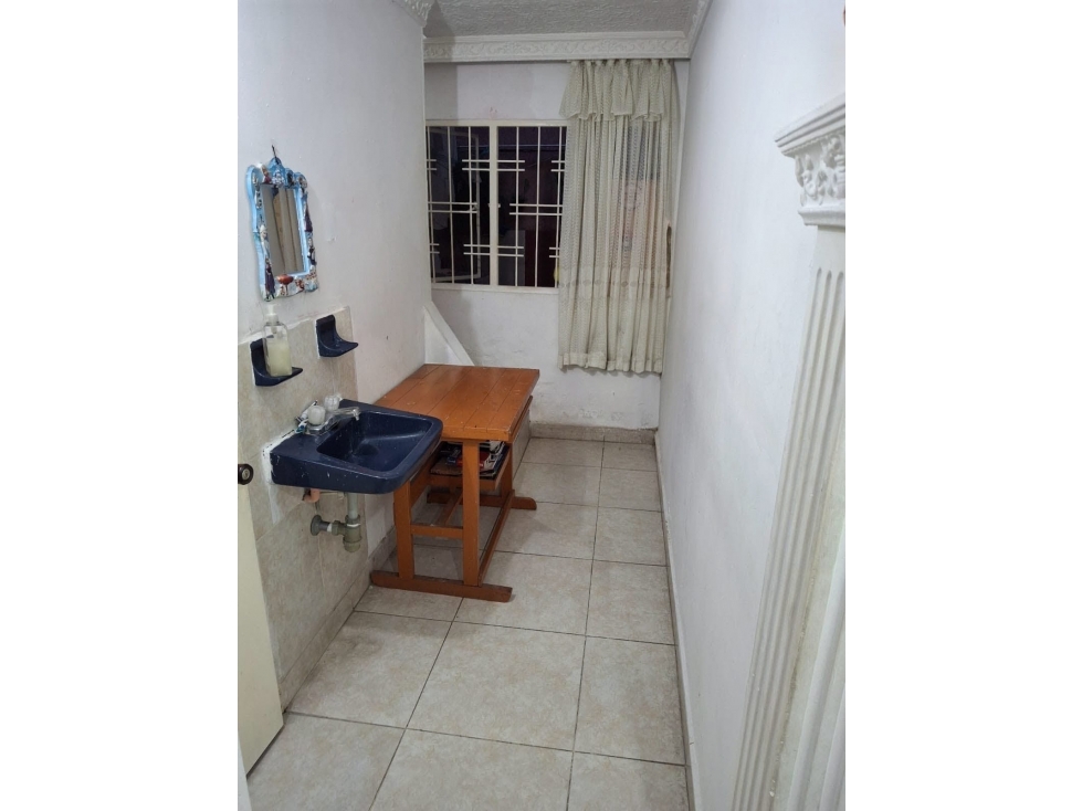 VENDEMOS LINDA CASA - COAVICONSA — foto 6